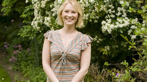 Joanna Page Blonde British Wallpapers HD Desktop And Mobile Backgrounds