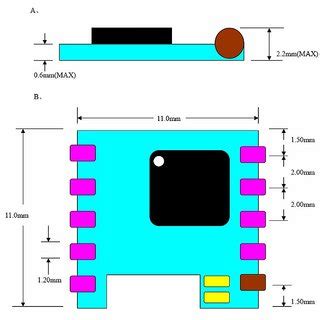 Buy Rda M Fm Stereo Radio Module Rrd V Wireless Pro For