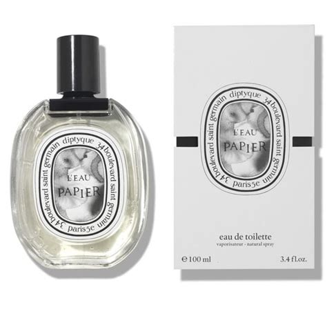 N C Hoa Diptyque L Eau Papier Sis Scents