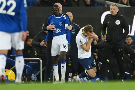 Tottenham news: Harry Kane slammed by Danny Murphy