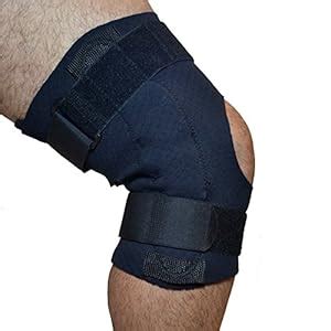 Amazon Braceability Xxl Bariatric Plus Size Knee Brace Xl Health