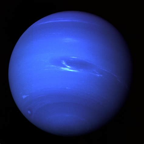 Facts About the Planet Neptune: Fun/Interesting Information on Neptune