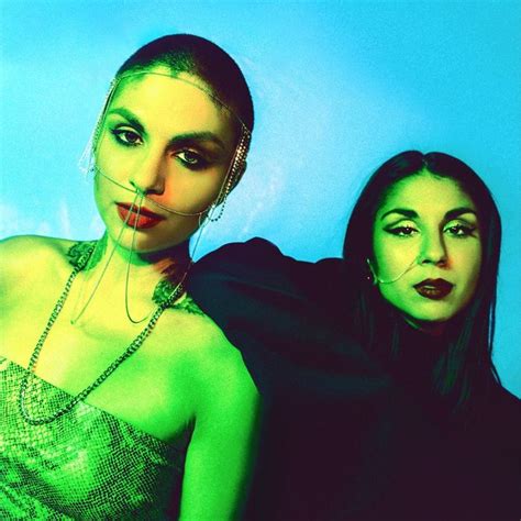 Krewella Tour Dates 2019 & Concert Tickets | Bandsintown