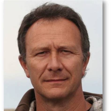 Patrice MARTIN | Research Director | Doctorat d'Etat | French National ...