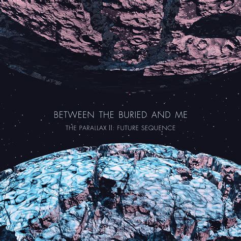 Between The Buried And Me Wallpapers Wallpaper Cave