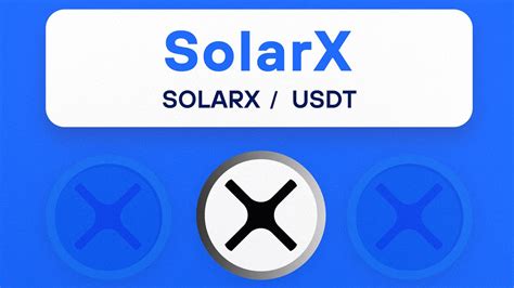 What is The SolarX Project - Renewable Energy For Crypto Mining (SOLX