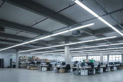 What Is Led Linear Lighting And Why Its Used In Commercial Projects