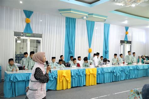 Peringati Hari Pendidikan Nasional Srikandi PLN Edukasi Murid SD