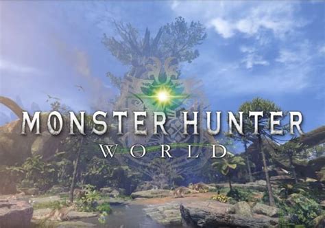 Monster Hunter World Key Kaufen Preisvergleich Gameforest De