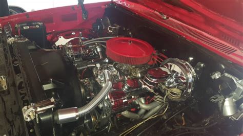 1976 K5 Blazer Custom 2wd Incredible Condition For Sale Chevrolet