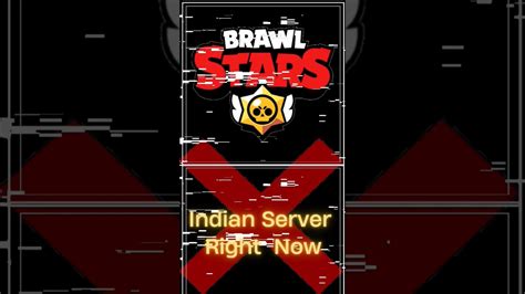 Brawl Star Should Give Back My Repo Servers Crashing Too Much