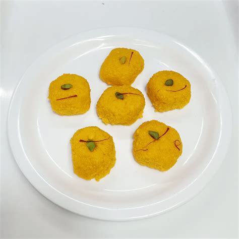 Kesar Peda – nileshdryfruits