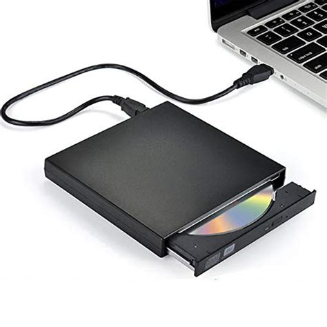 Top 10 External Dvd Cd Rw Drives of 2020 - Best Reviews Guide