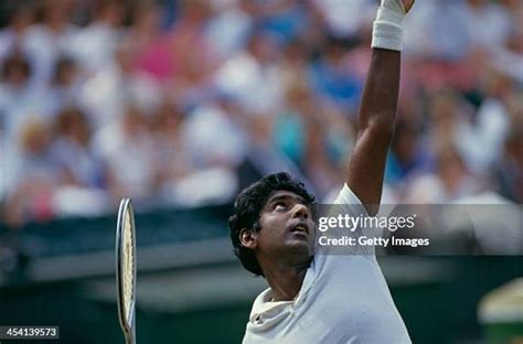 299 Vijay Amritraj Photos & High Res Pictures - Getty Images