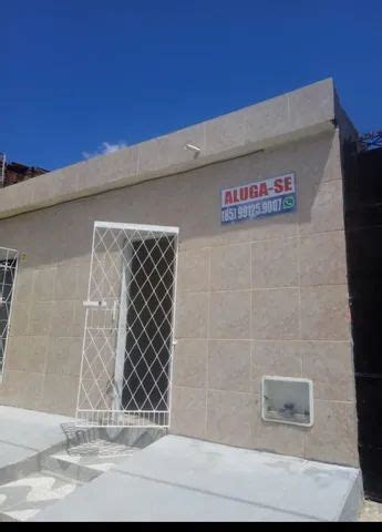 Casas Para Alugar Ant Nio Bezerra Fortaleza Ce Olx