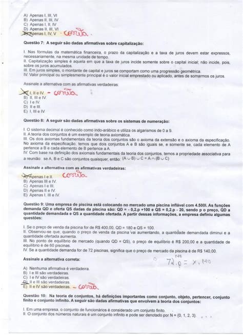 A Matematica Financeira Pode Ser Aplicada Nos Mais Diversos Setores