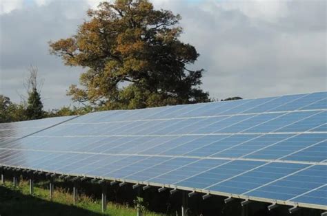 Schroders Greencoat And Innova Team Up To Develop Mw Of Uk Renewable