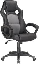 Кресло игровое BRABIX Rider Plus EX-544, на колесиках, эко.кожа, 1шт. в ...
