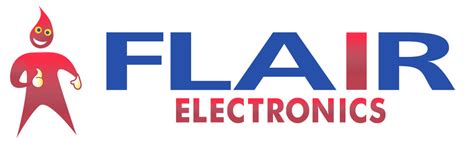 Flair & Inovonics Product Catalog - Flair Electronics