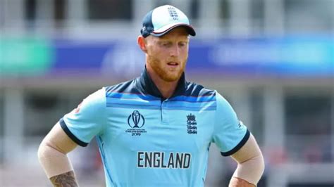 England Cricketer Ben Stokes Slams Sun Newspaper Over Story About