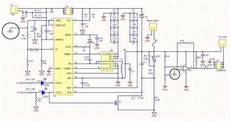 BQ24650: BQ24650 - Power management forum - Power management - TI E2E ...