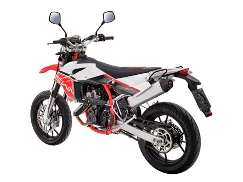 Neumotorrad Swm Sm 125 R Baujahr 2022 4 799 00 Eur