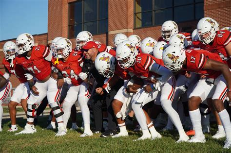 Lamar Football Team To Start New Season At Texas State