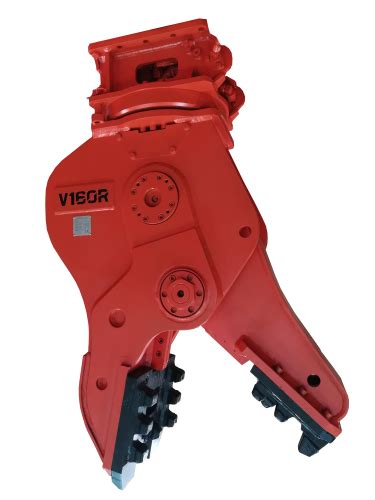 Npk V160R von Schlüter Baumaschinen