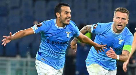 Goals And Highlights Lecce Lazio In Serie A August