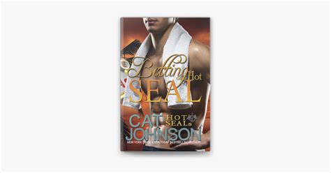 Betting On A Hot Seal By Cat Johnson Ebook Apple Books