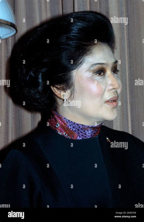 Imelda Marcos Born 1929 Filipina Politician And Convicted Criminal