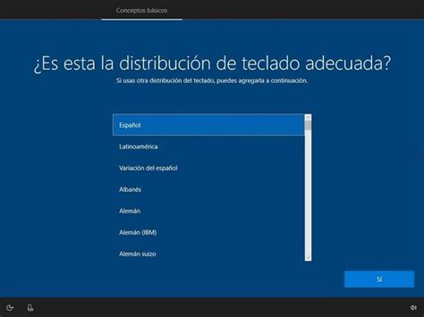 Cómo instalar Windows 10 Manual e instalación paso a paso