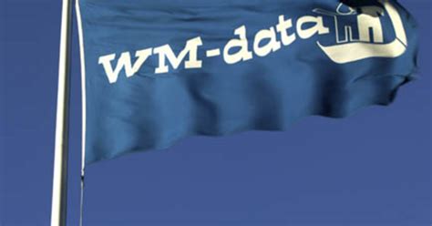 LogicaCMG wächst mit der Übernahme von WM-Data weiter - Markt - connect ...