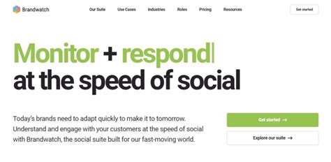 social media monitoring tools  check