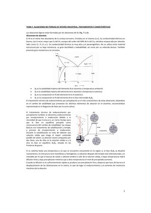 Tema Diagramas De Equilibrio Tema Diagramas De Equilibrio