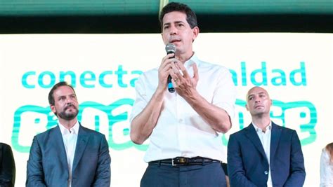 Wado De Pedro El Elegido De Cristina Para Ser Candidato A Presidente