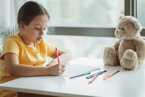 Child Homework Free Stock Photo - StockSnap.io