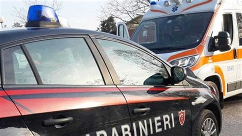 Trovato Cadavere In Un Fossato Lungo La Strada A Peschiera Del Garda