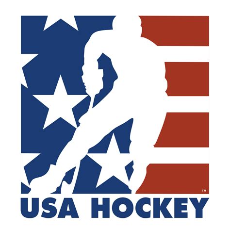 USA Hockey Logo PNG Transparent (3) – Brands Logos