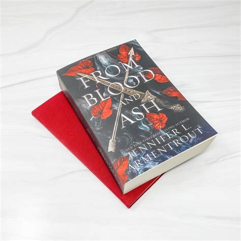 Review: From Blood And Ash By Jennifer Armentrout –, 54% OFF