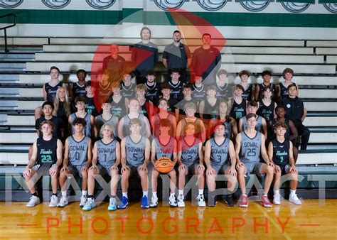 South Walton High School Yearbook Photos - Max Impact Photography