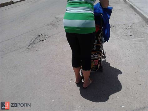 MADURITA DE RAYADO MARCANDO CALZONCITO ZB Porn