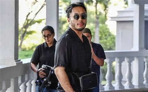 Tak Hadir Bicara Hot Daddy 2 Wanita Kena Waran Tangkap Hot FM