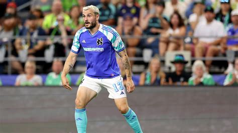 How to watch today's Cruz Azul vs Seattle Sounders Leagues Cup game