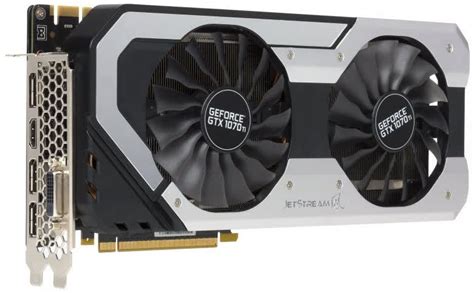 Palit Geforce Gtx Ti Super Jetstream Gb Gddr Pcie Reviews Pros