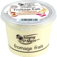 Fromage Frais Saveur Vanille Malo Le Pot De G Prix Carrefour