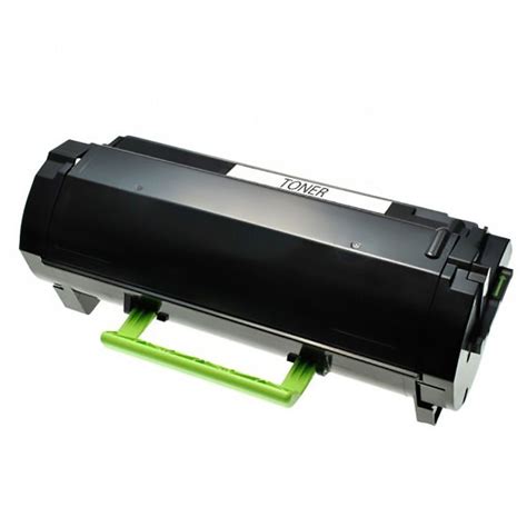 Toner Compat Vel H Fbh Para Lexmark Mx Mx Mundoware