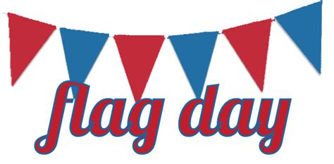 Flag Day PNG Transparent Images | PNG All