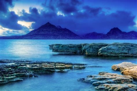 Elgol, Isle of Skye | History, Photos & Visiting Information