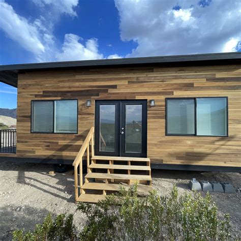 Customizable Tiny Home With 300 Square Feet For Sale Tiny House For Sale In Las Vegas Nevada